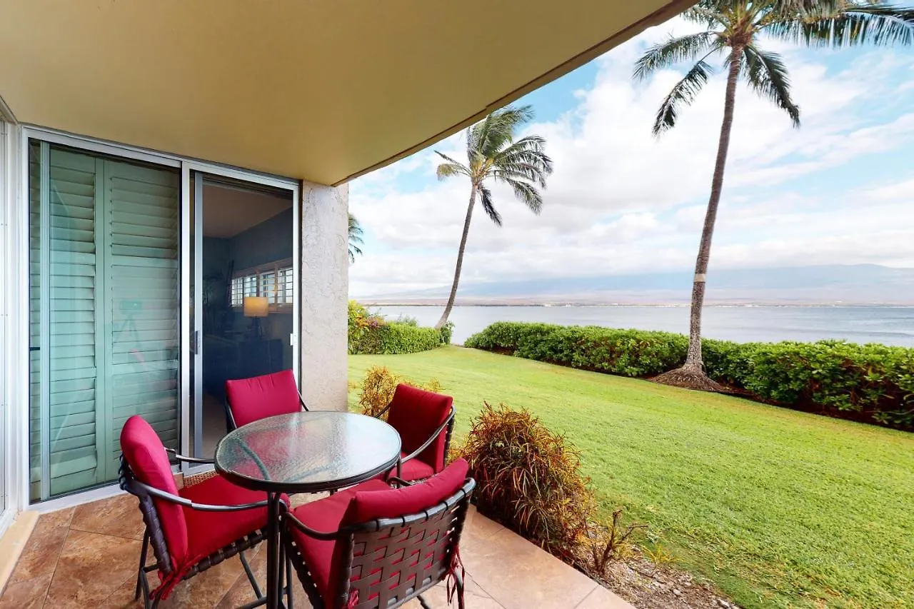 Island Sands 111 Apartment *