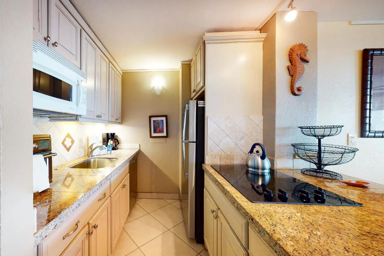 Island Sands 111 Wailuku
