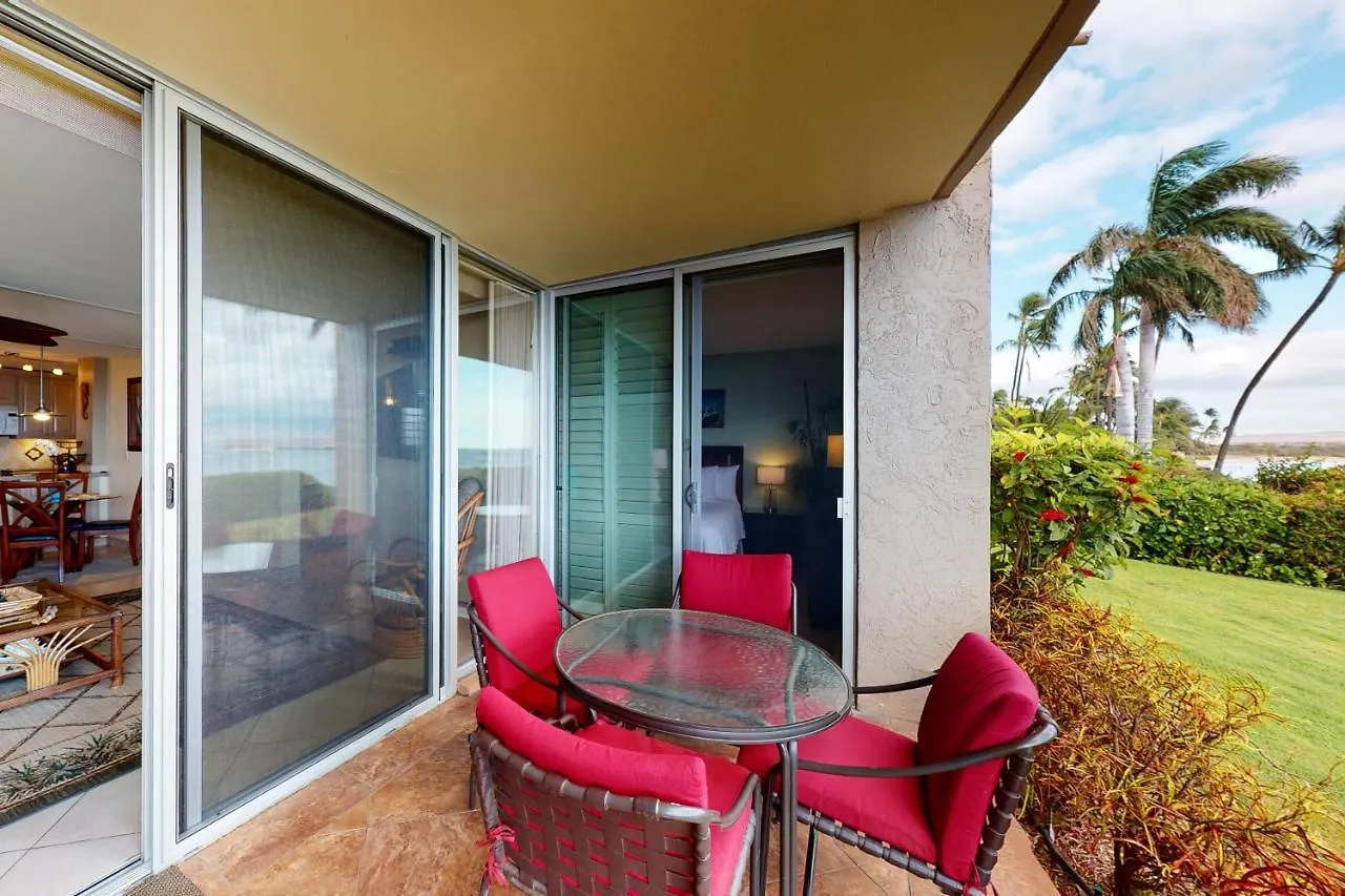 Apartment Island Sands 111 *