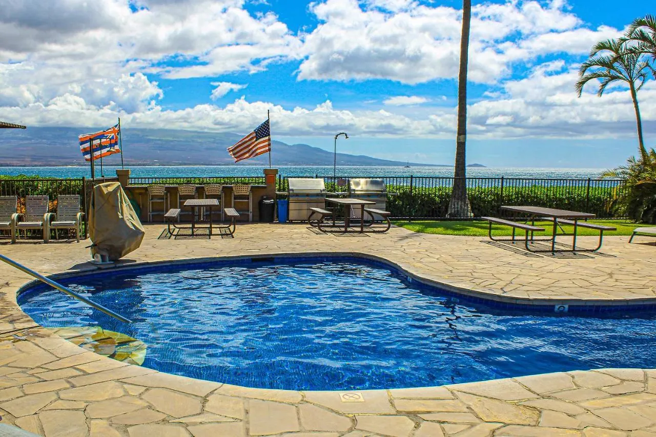 Island Sands 111 Apartment *