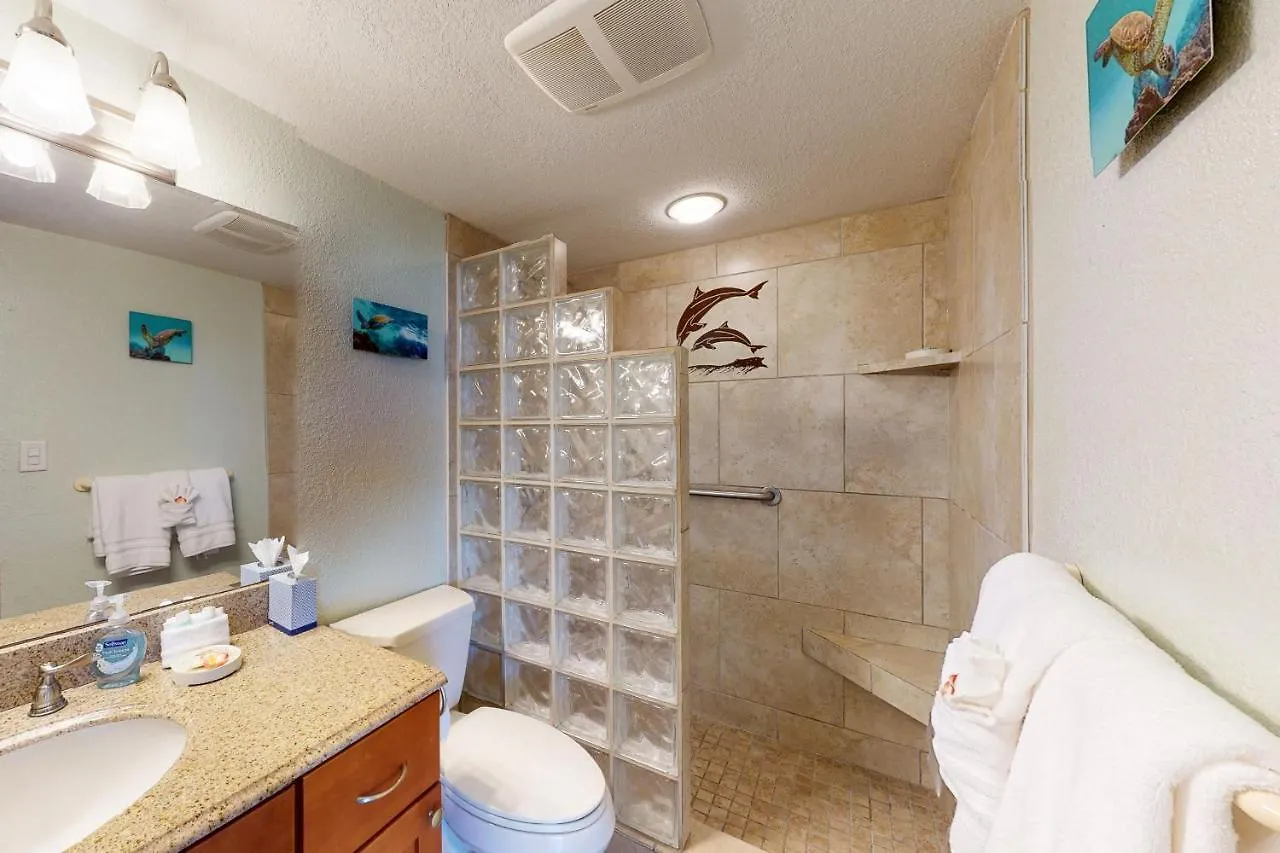 Island Sands 111 Wailuku