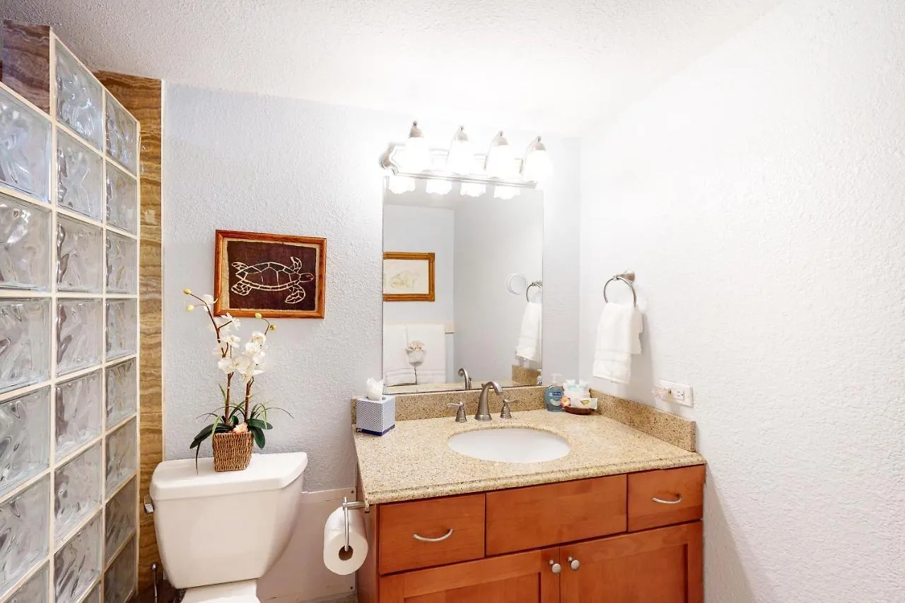Apartment Island Sands 111 *