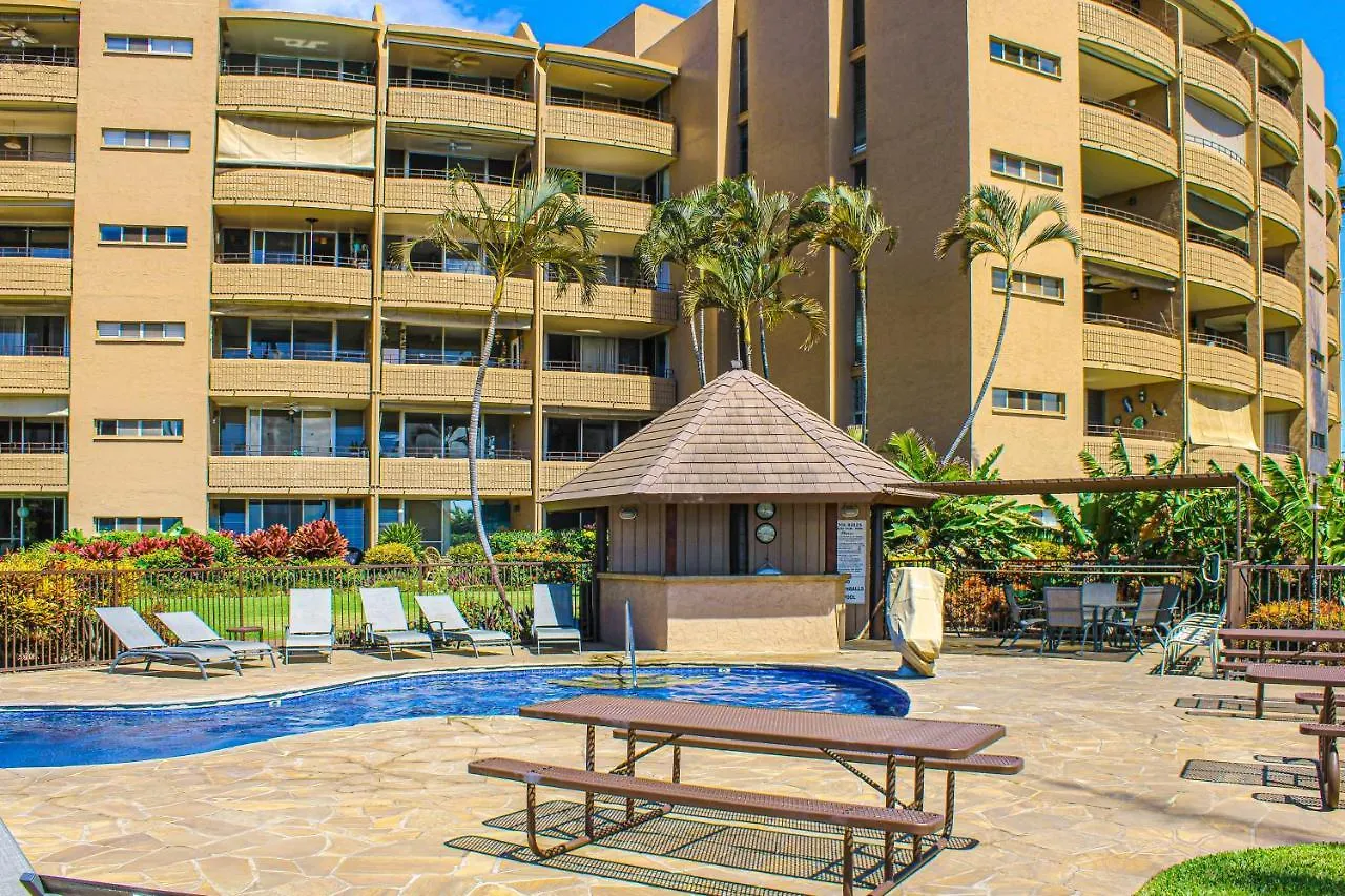 Island Sands 111 Apartment *