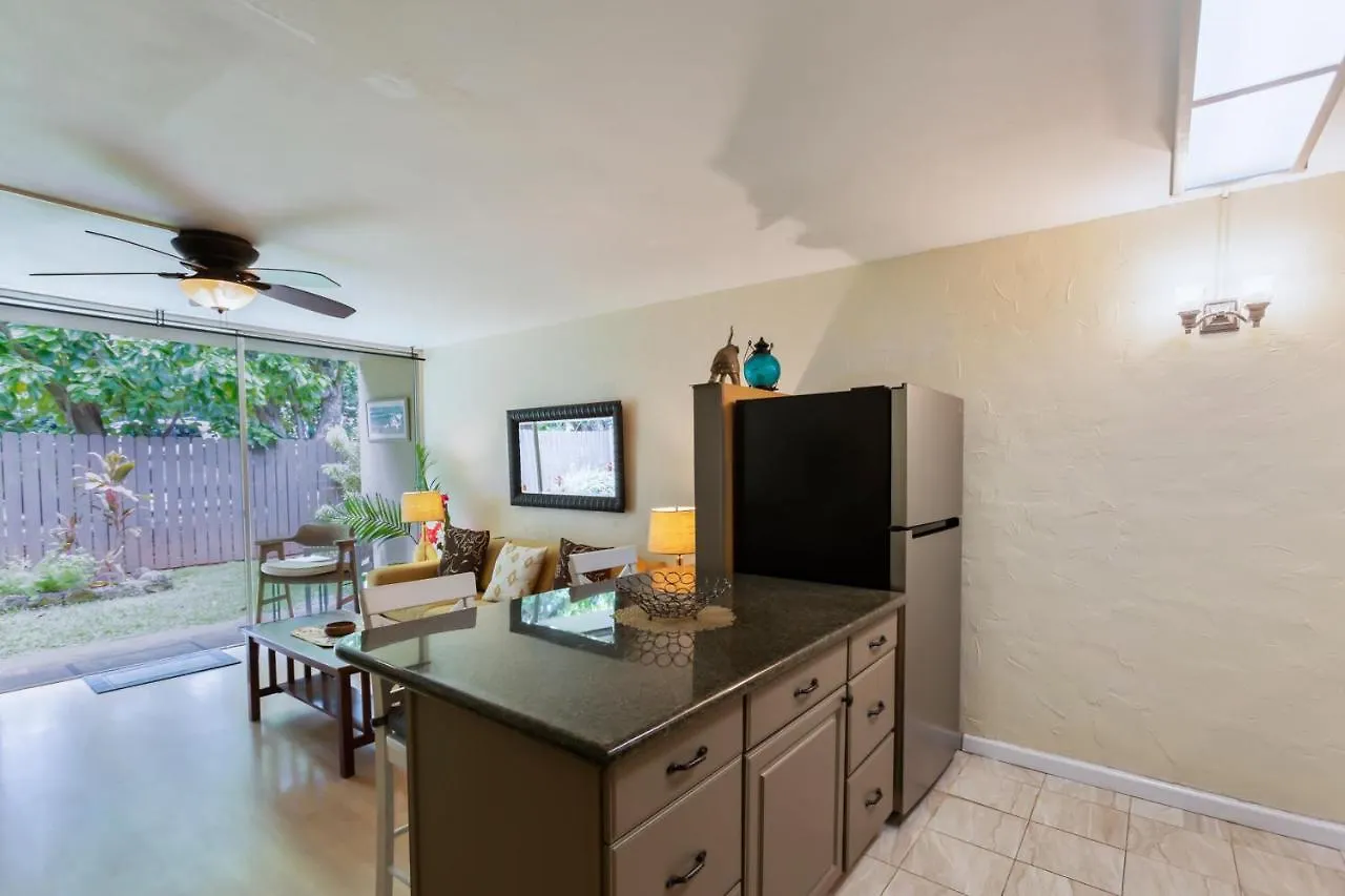 Napili Ridge C3 Apartment *