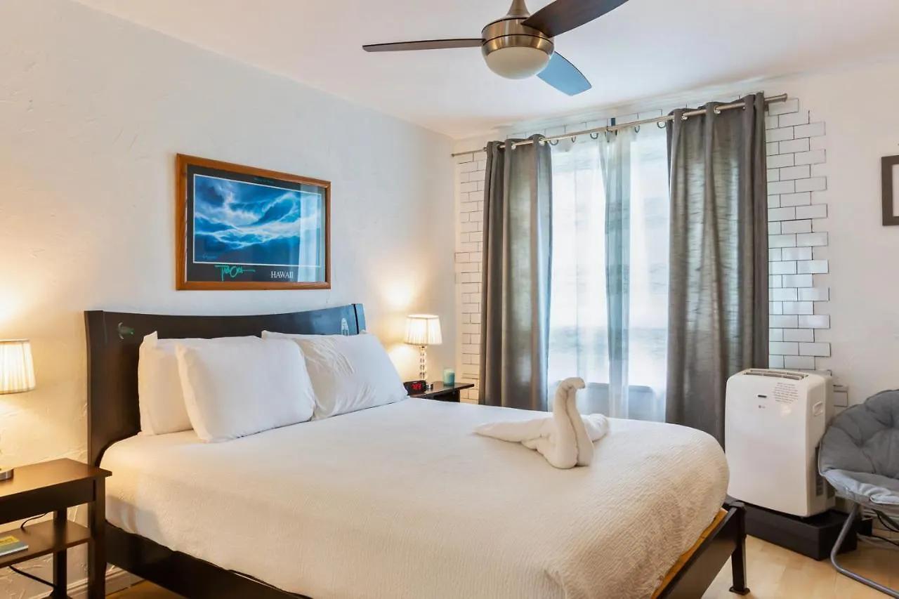Apartment Napili Ridge C3 Kahana