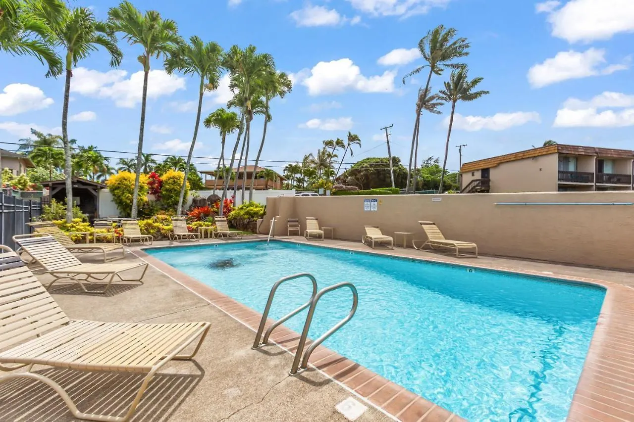 Apartment Napili Ridge C3 *