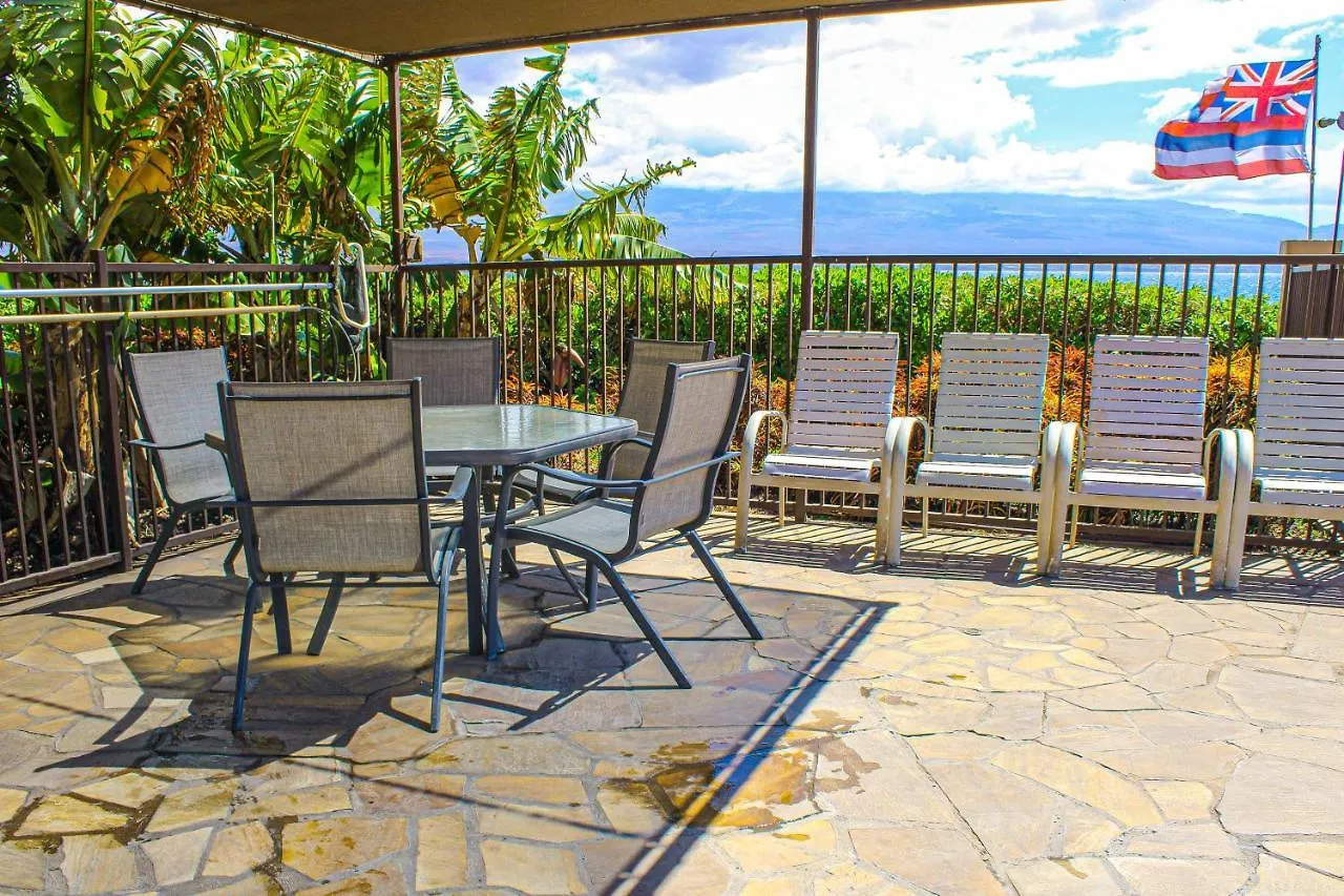 Island Sands 111 * Wailuku