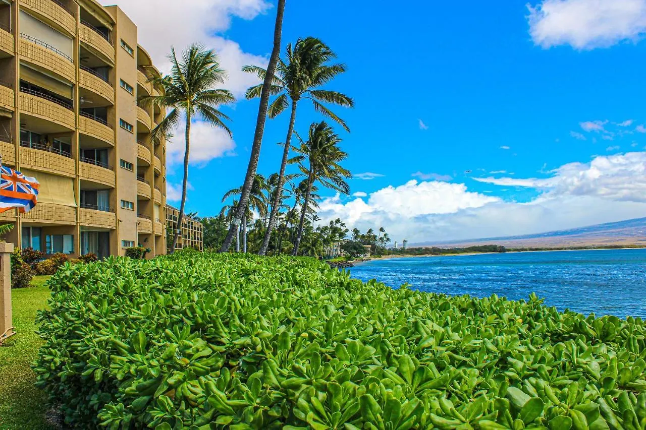 Apartment Island Sands 111 *