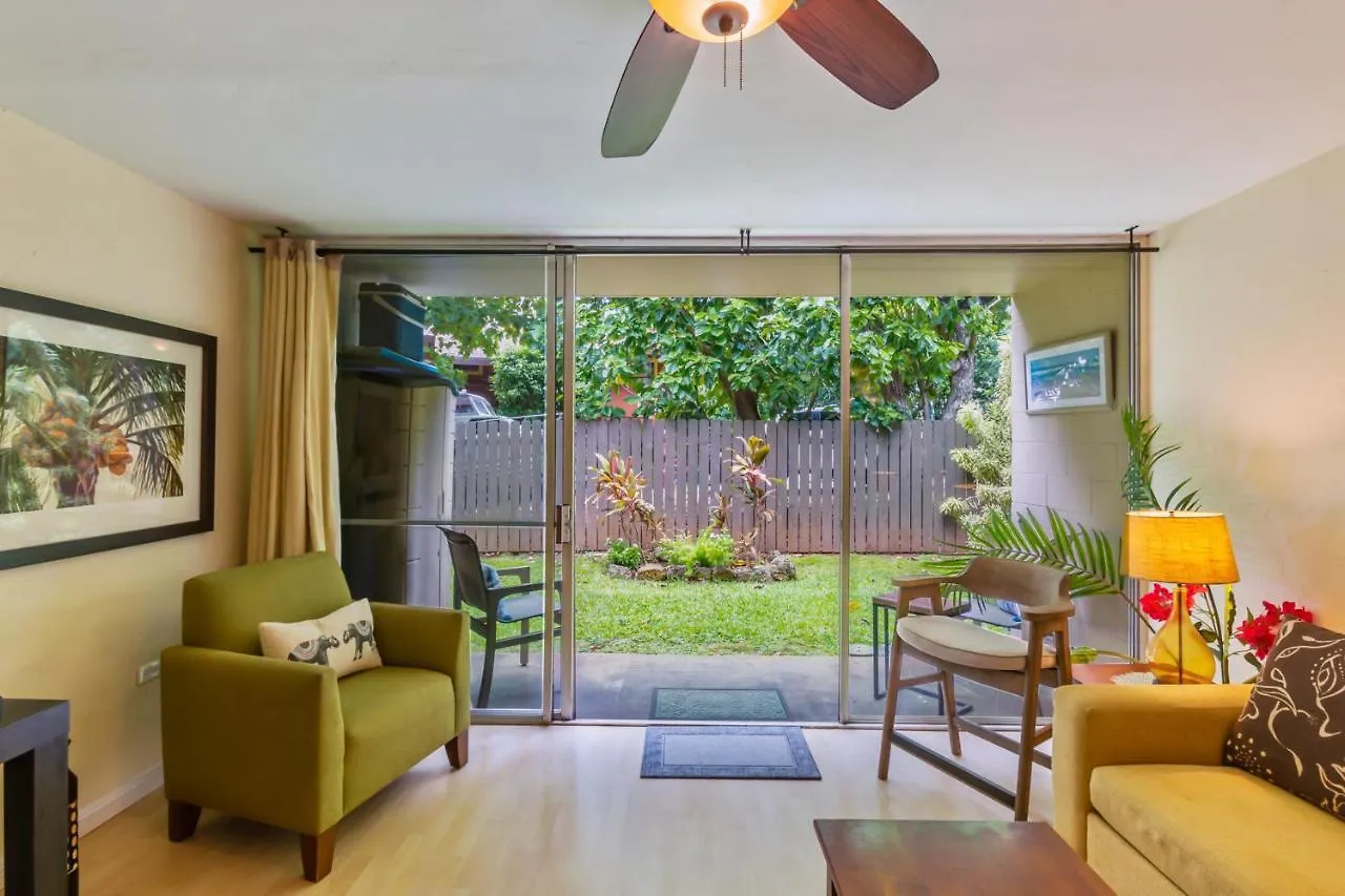 Napili Ridge C3 Kahana