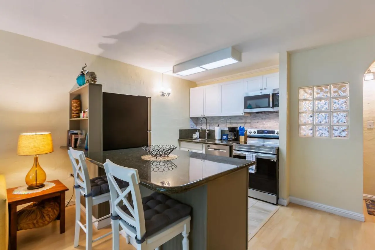 Napili Ridge C3 Apartment Kahana