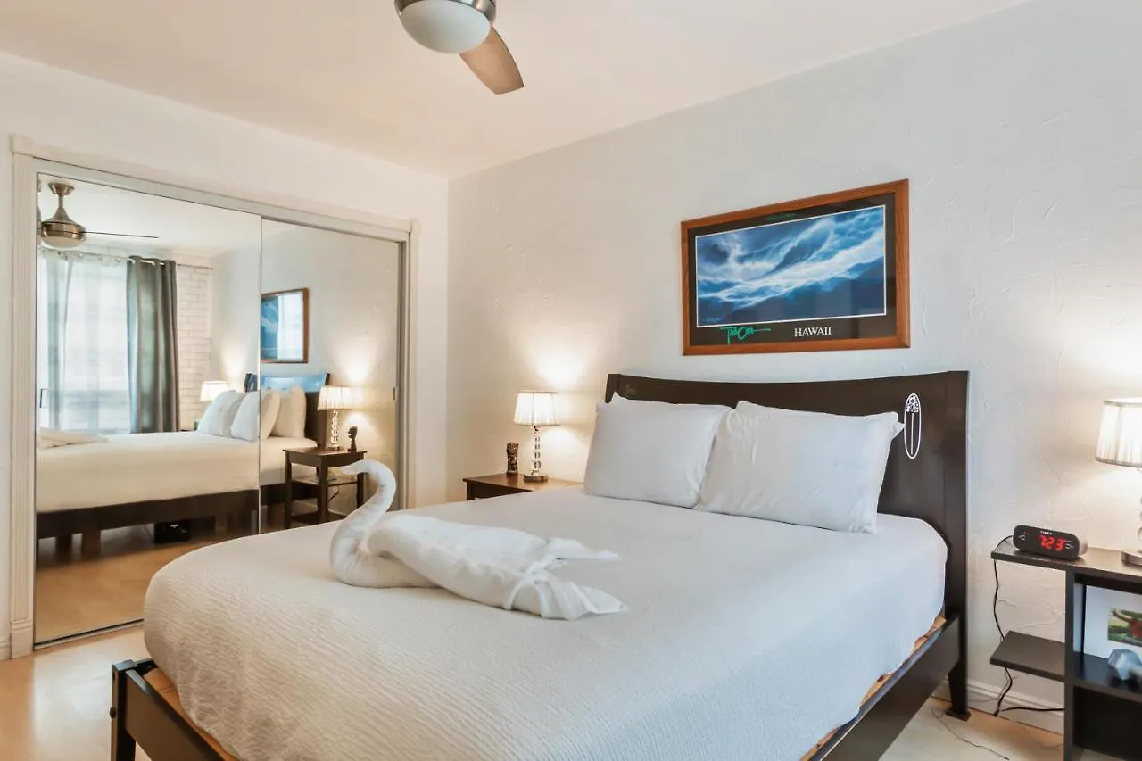Apartment Napili Ridge C3 Kahana
