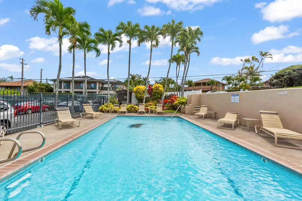 Napili Ridge C3 Apartment