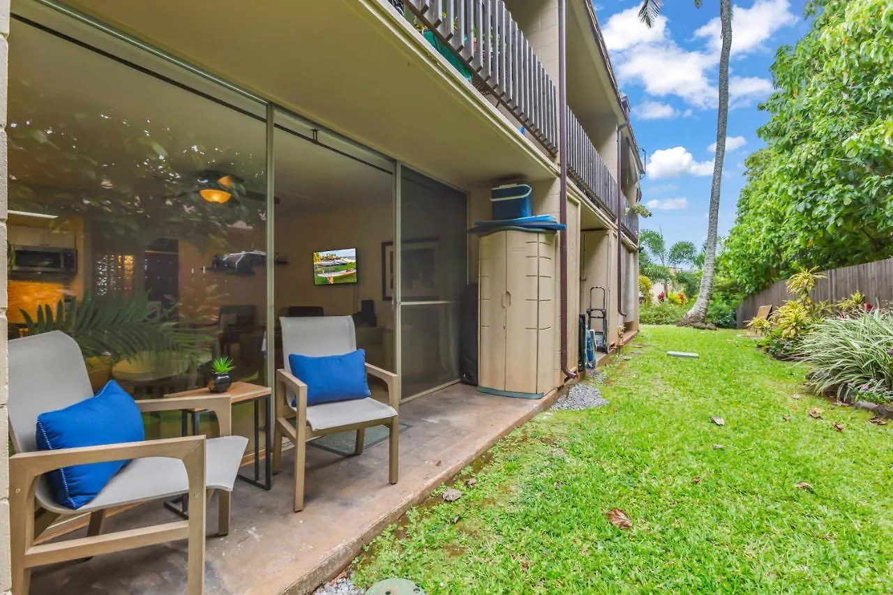 Napili Ridge C3 Apartment Kahana