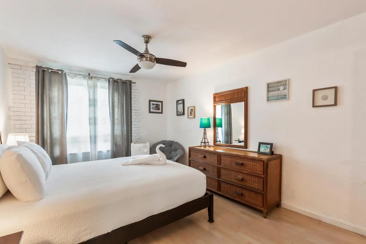 Apartment Napili Ridge C3 *