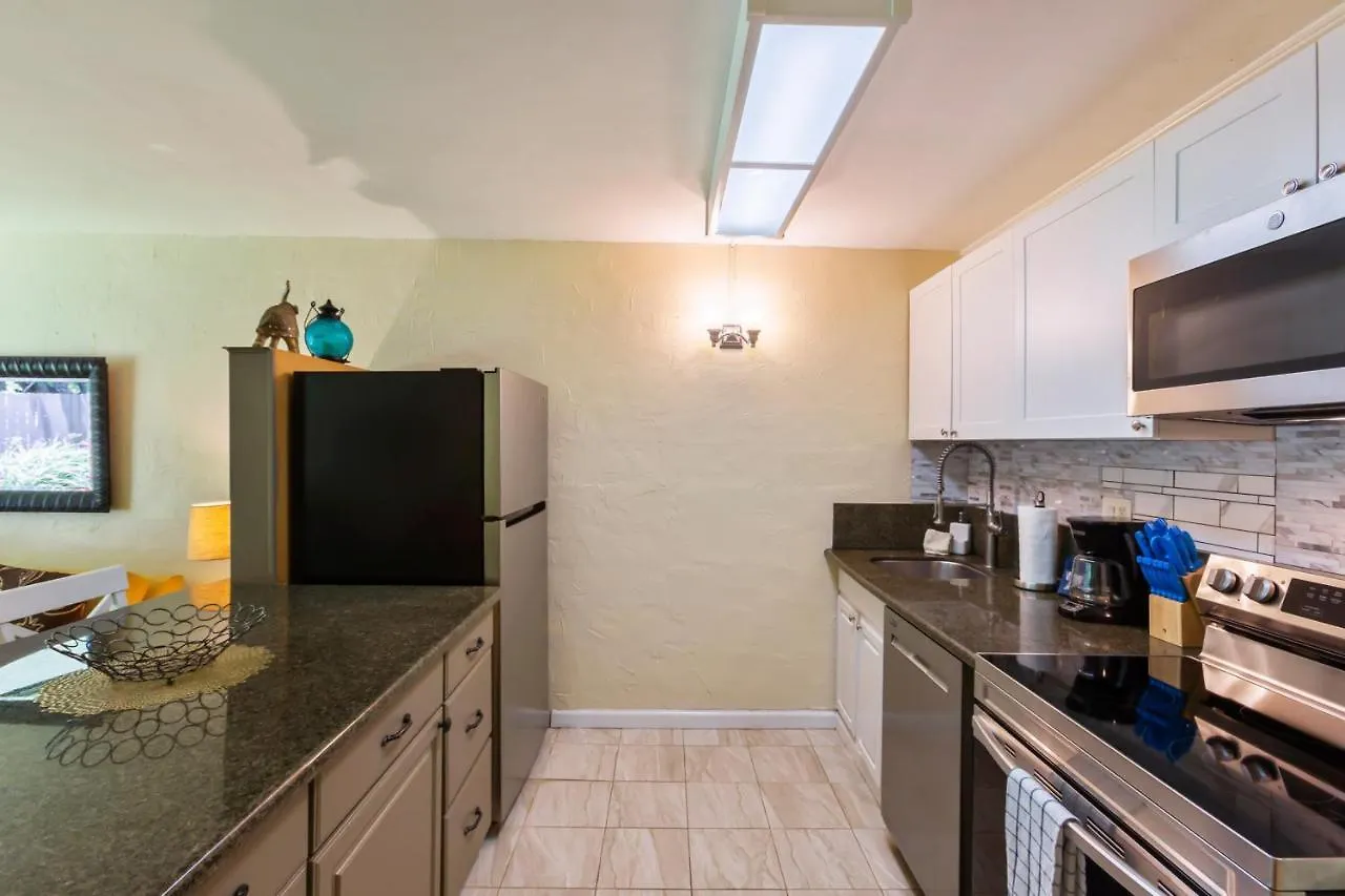 Apartment Napili Ridge C3 Kahana