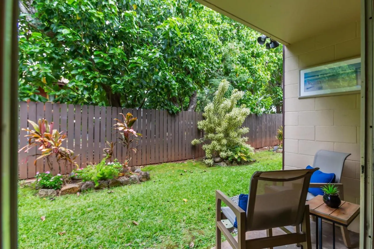 Napili Ridge C3 Apartment