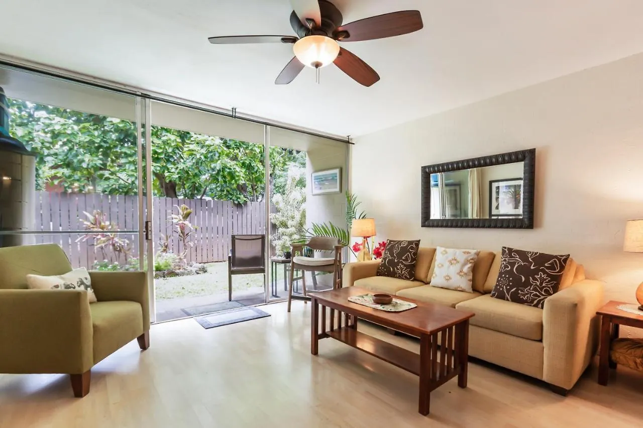 Napili Ridge C3 Apartment