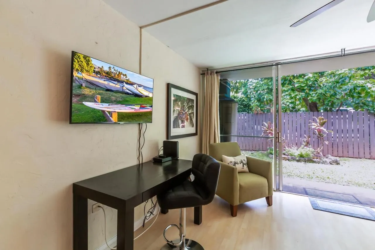 Napili Ridge C3 Apartment