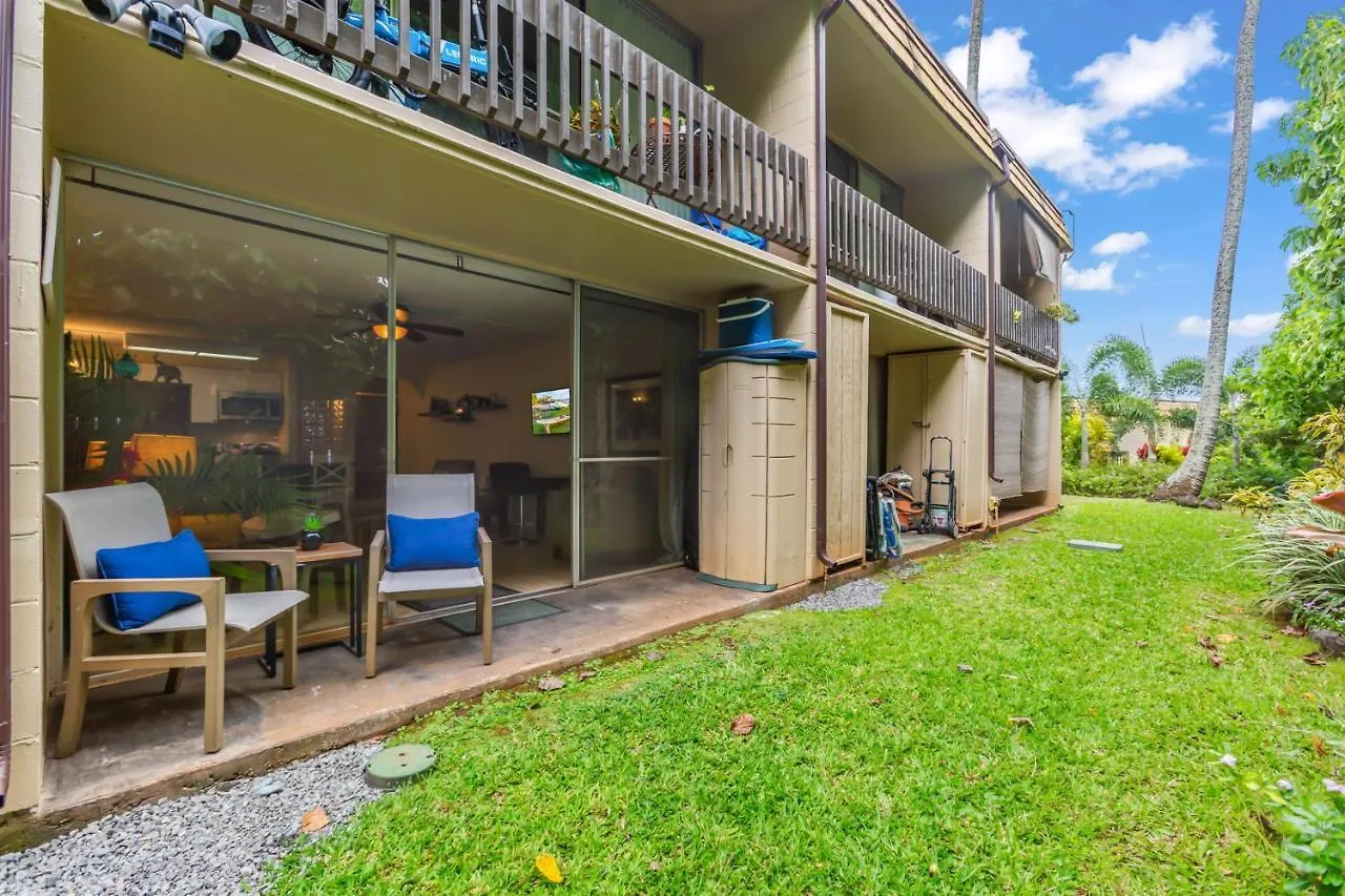Napili Ridge C3 Apartment