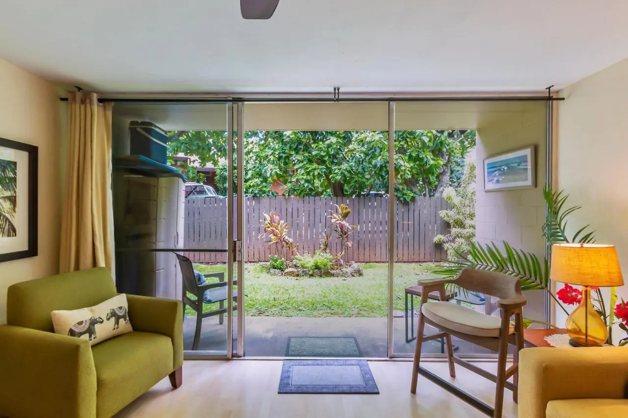 Napili Ridge C3 Apartment *