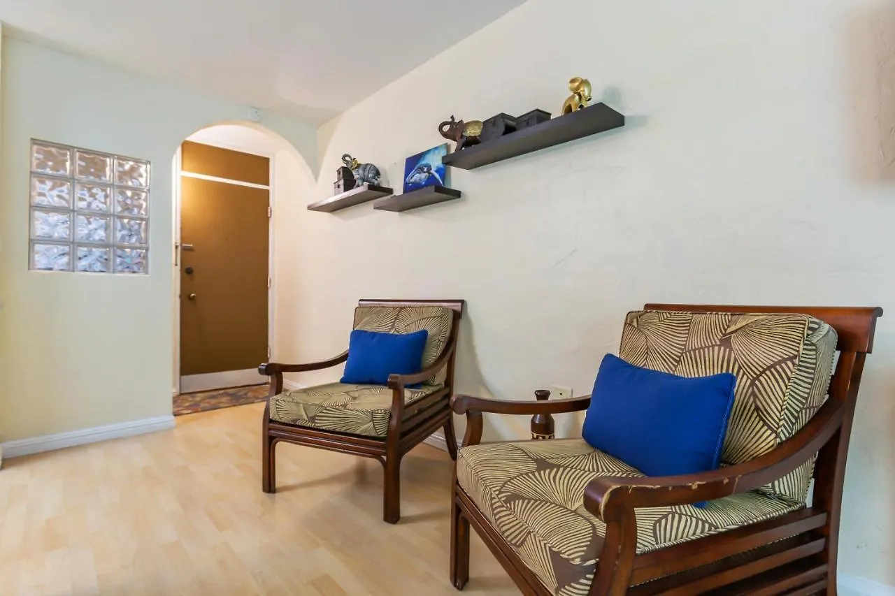 Napili Ridge C3 Apartment Kahana