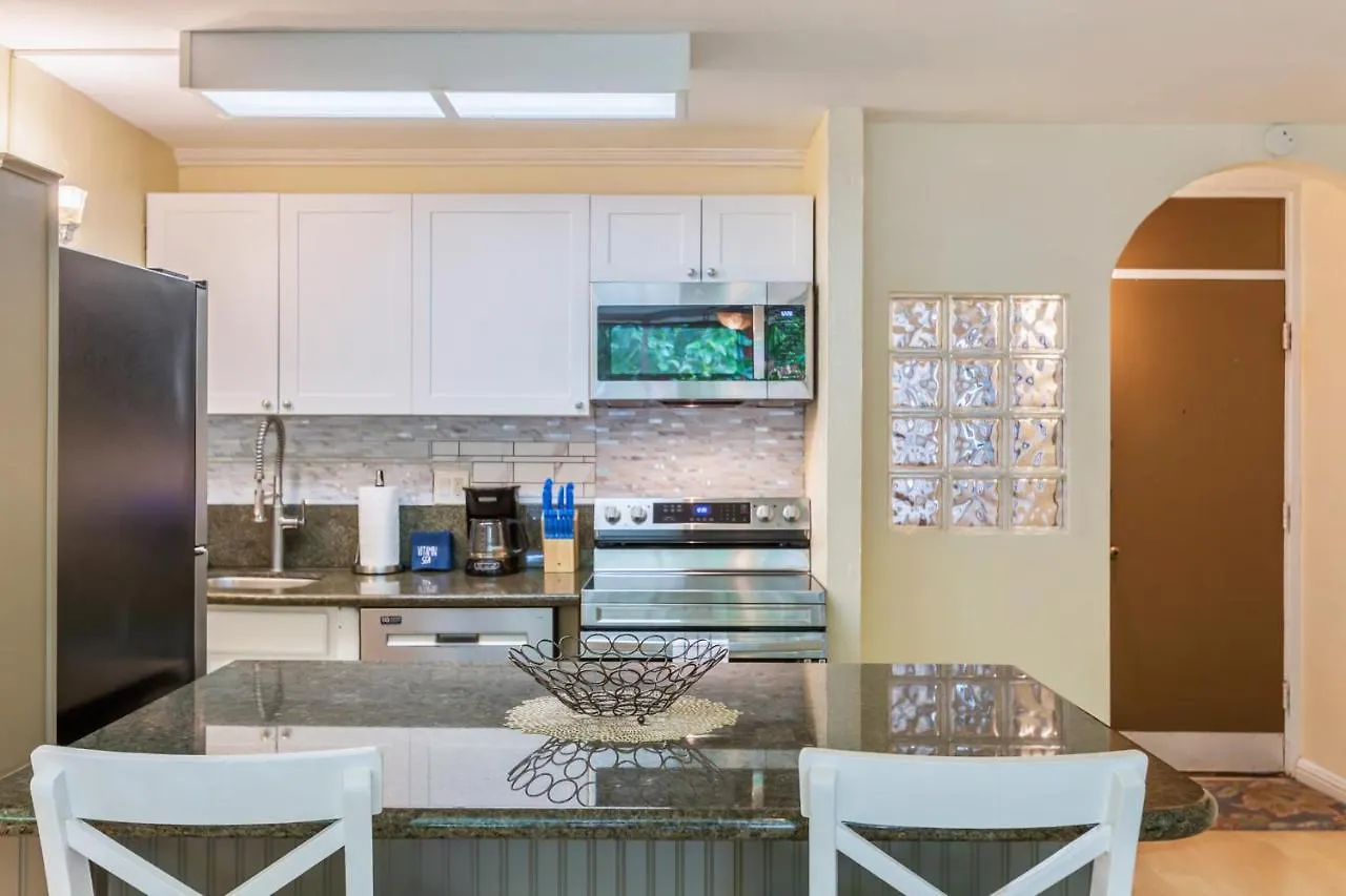 Apartment Napili Ridge C3