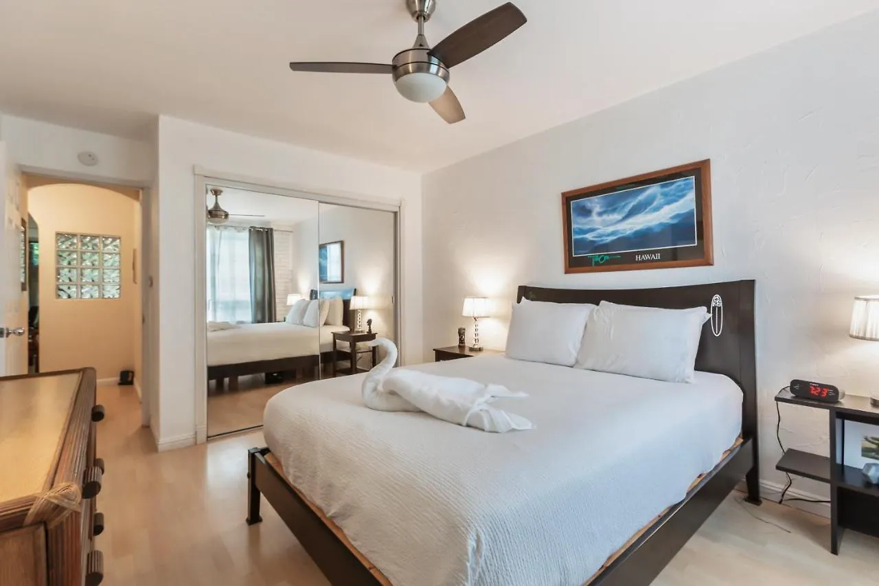 Napili Ridge C3 Apartment