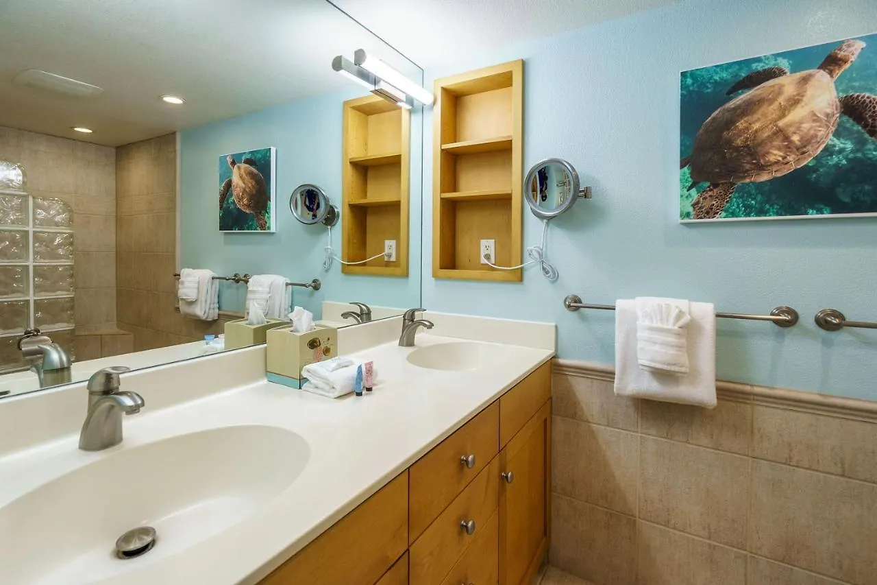 Kamaole Sands 1-403 - Spacious 2/2 With Split Ac! Holiday home *
