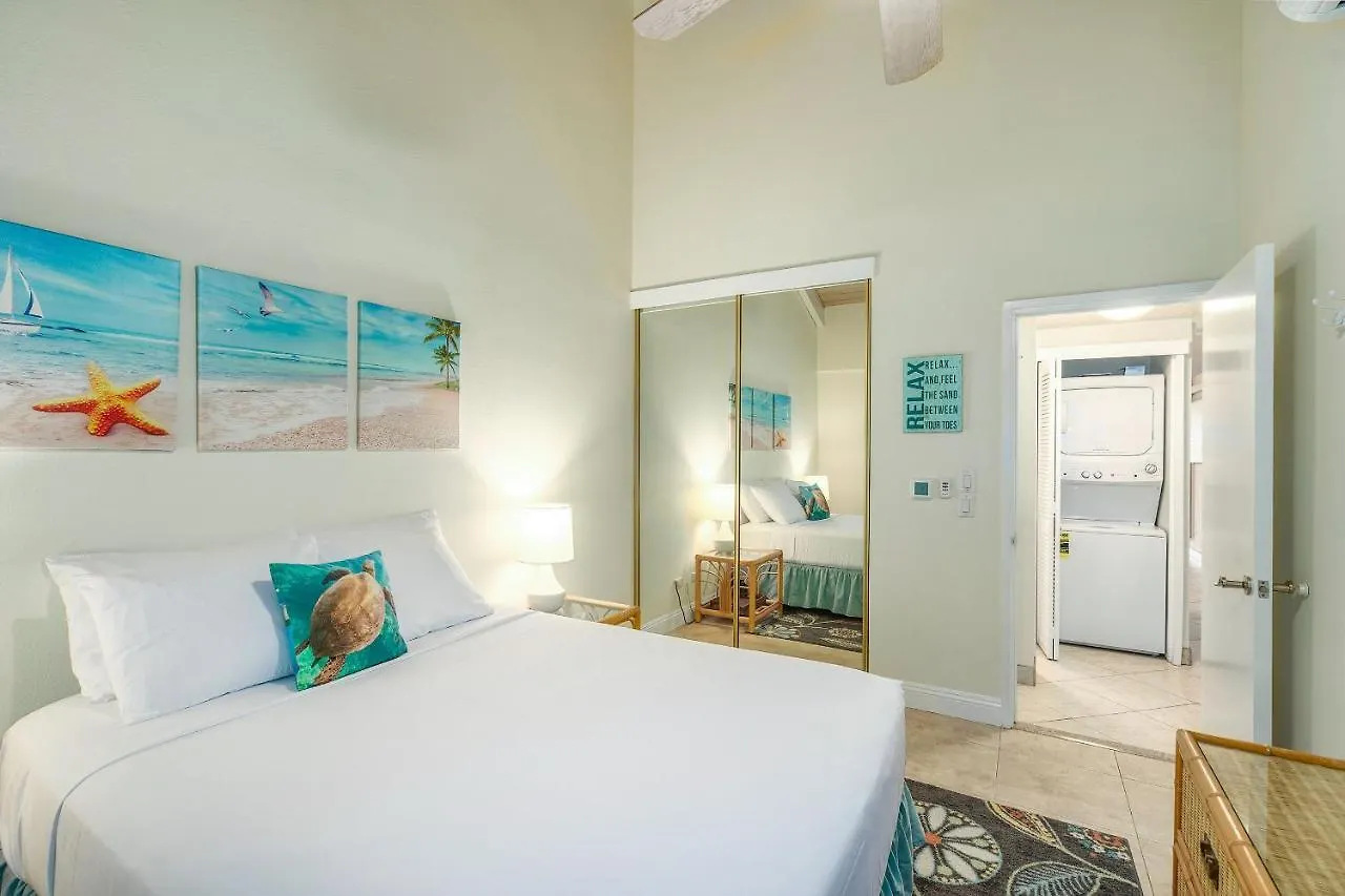Holiday home Kamaole Sands 1-403 - Spacious 2/2 With Split Ac! Wailea (Maui)