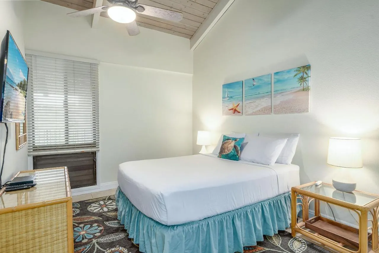 Kamaole Sands 1-403 - Spacious 2/2 With Split Ac! *