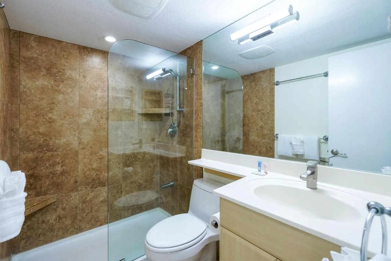 Holiday home Kamaole Sands 1-403 - Spacious 2/2 With Split Ac! Wailea (Maui)