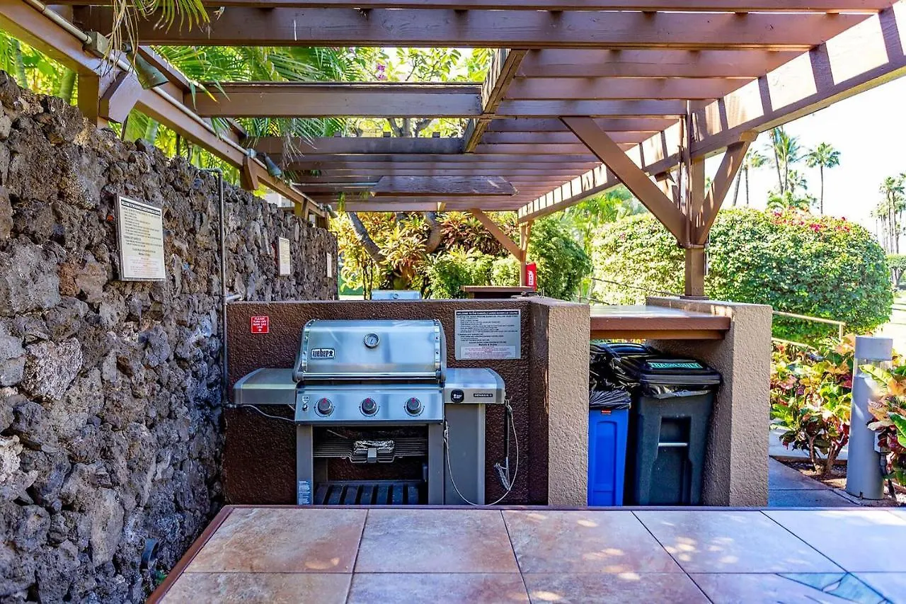 Kamaole Sands 1-403 - Spacious 2/2 With Split Ac! *