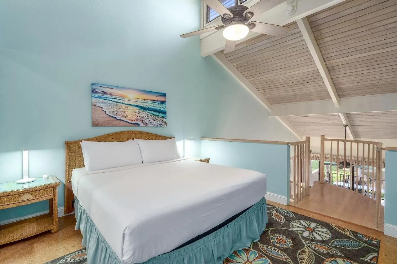 Kamaole Sands 1-403 - Spacious 2/2 With Split Ac!