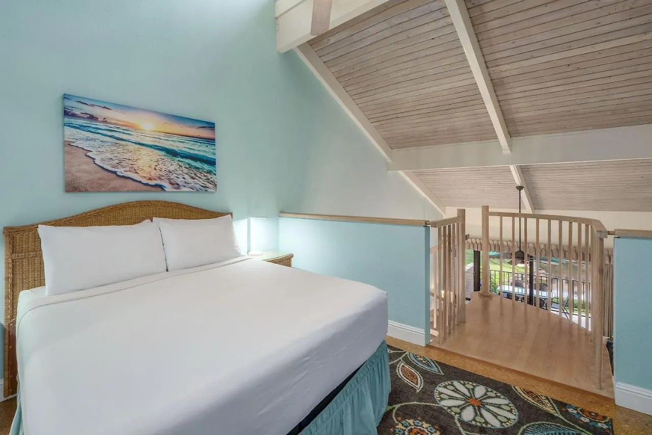 Kamaole Sands 1-403 - Spacious 2/2 With Split Ac! * Wailea (Maui)