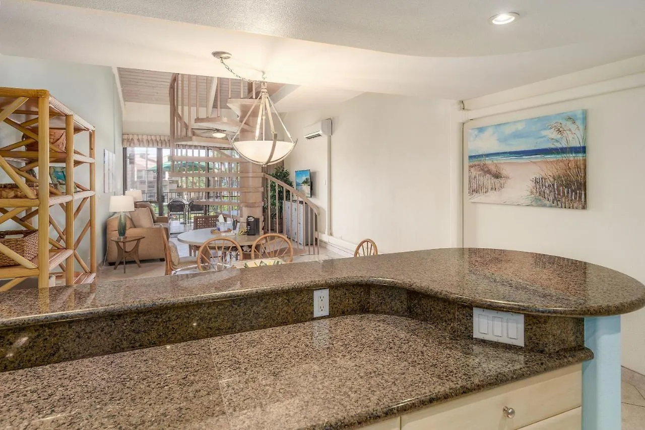Holiday home Kamaole Sands 1-403 - Spacious 2/2 With Split Ac! *