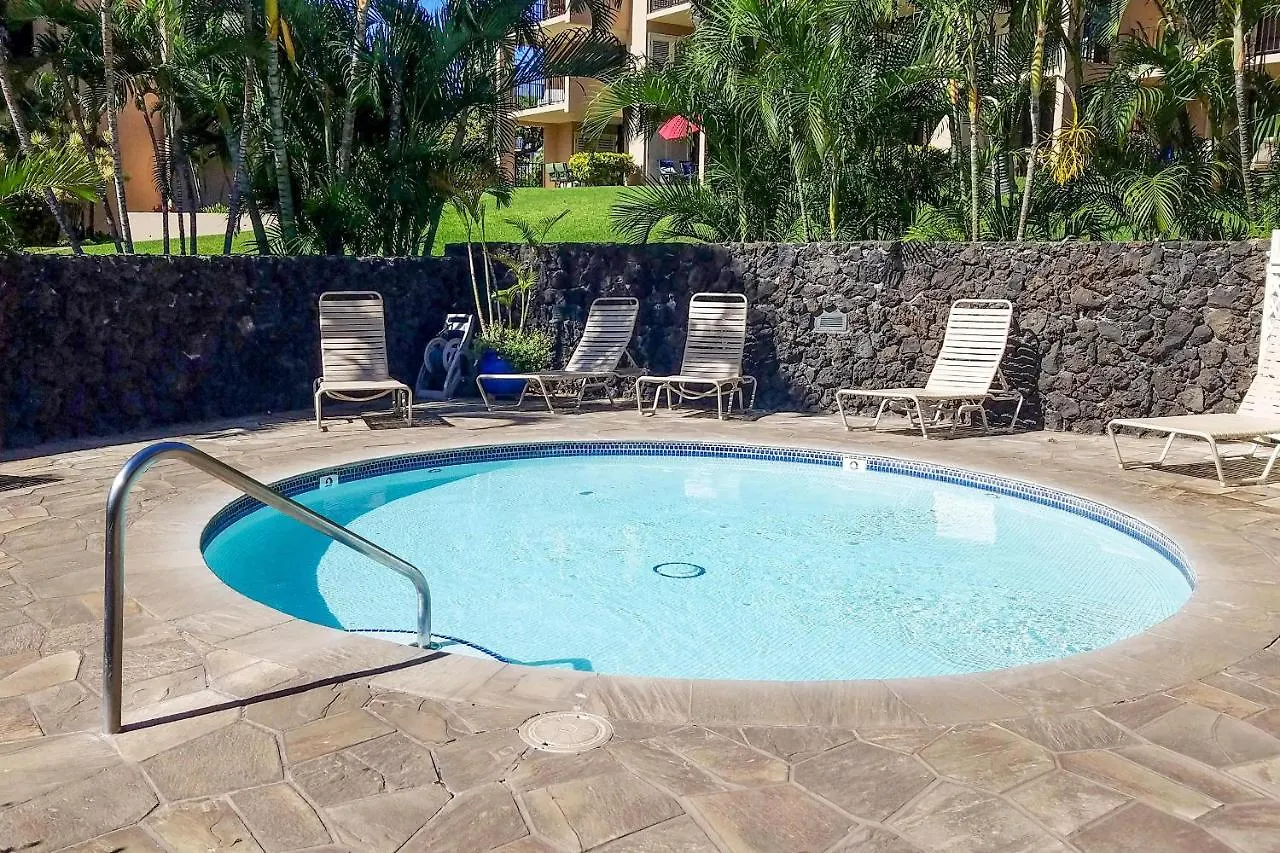 Kamaole Sands 6-303 - Courtyard And Ocean Views Holiday home *