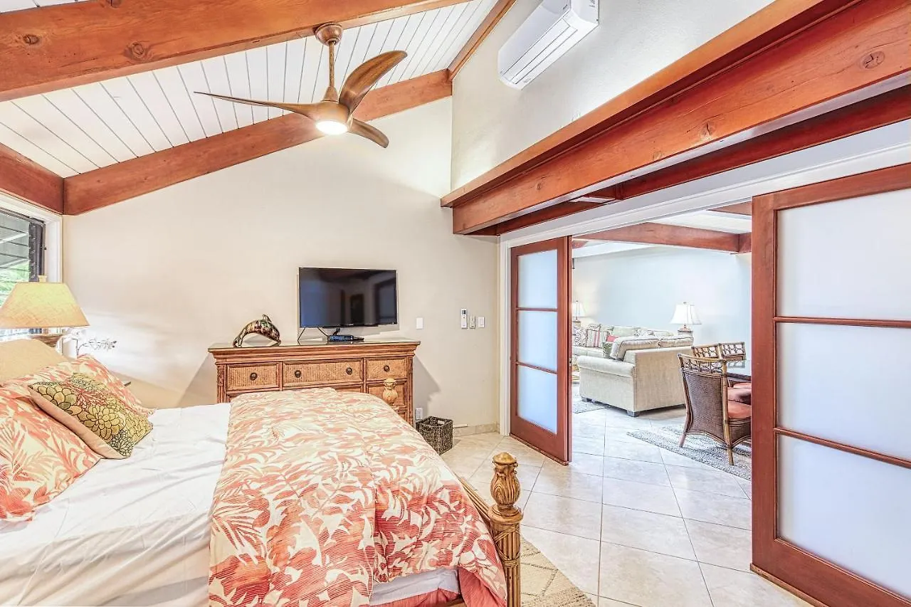 Outrigger 4b1: Breathtaking Ocean Views, Ac