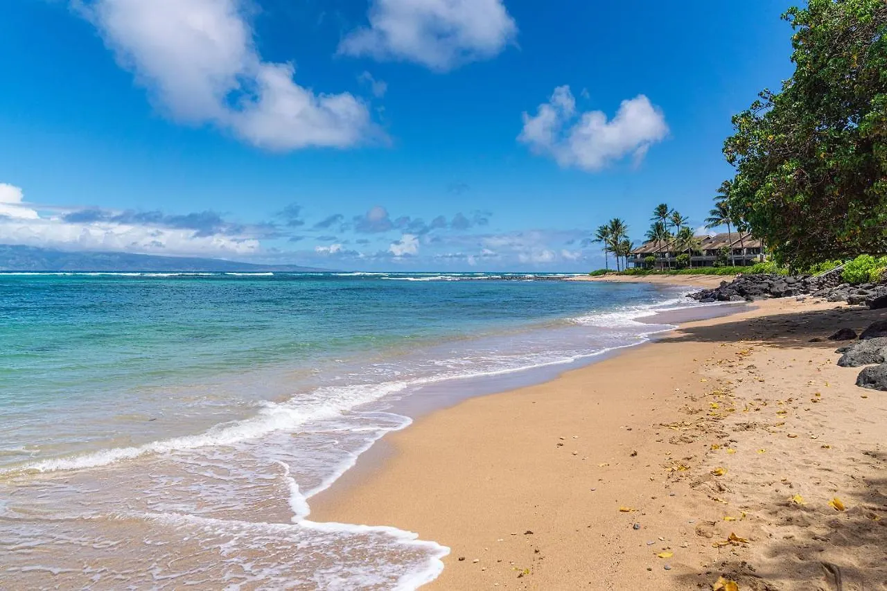 Holiday home Outrigger 4b1: Breathtaking Ocean Views, Ac *