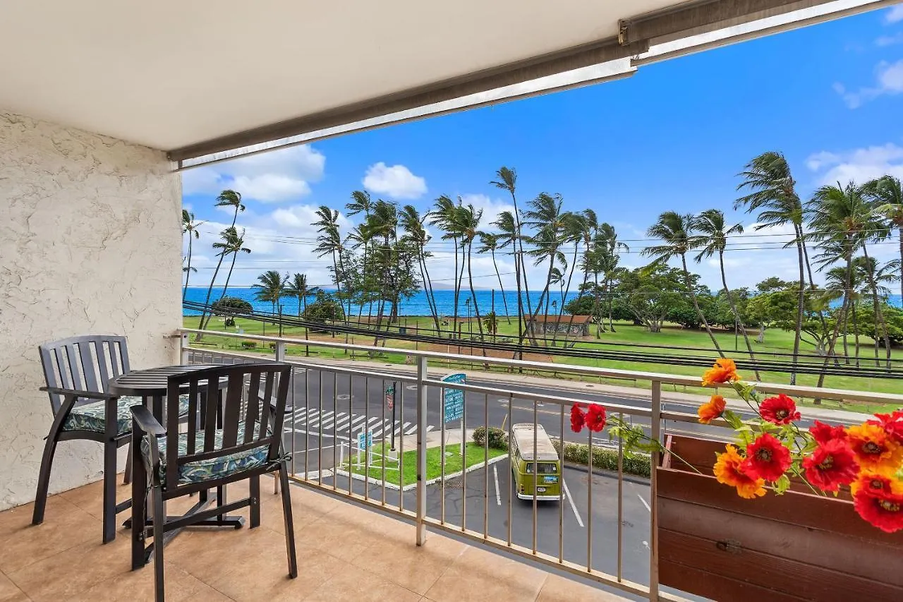 Holiday home Island Surf 304 - Renovated, Ocean Views, Split Ac