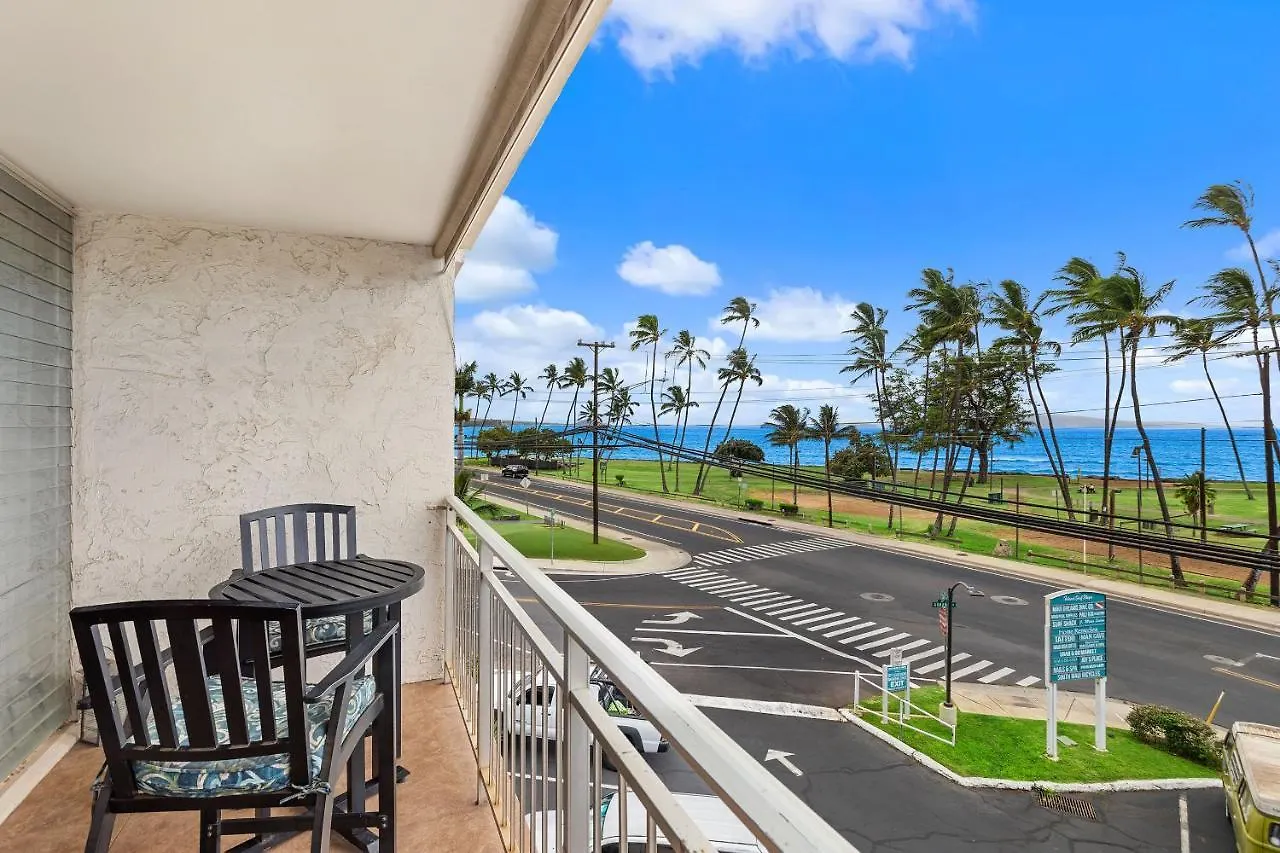 Holiday home Island Surf 304 - Renovated, Ocean Views, Split Ac