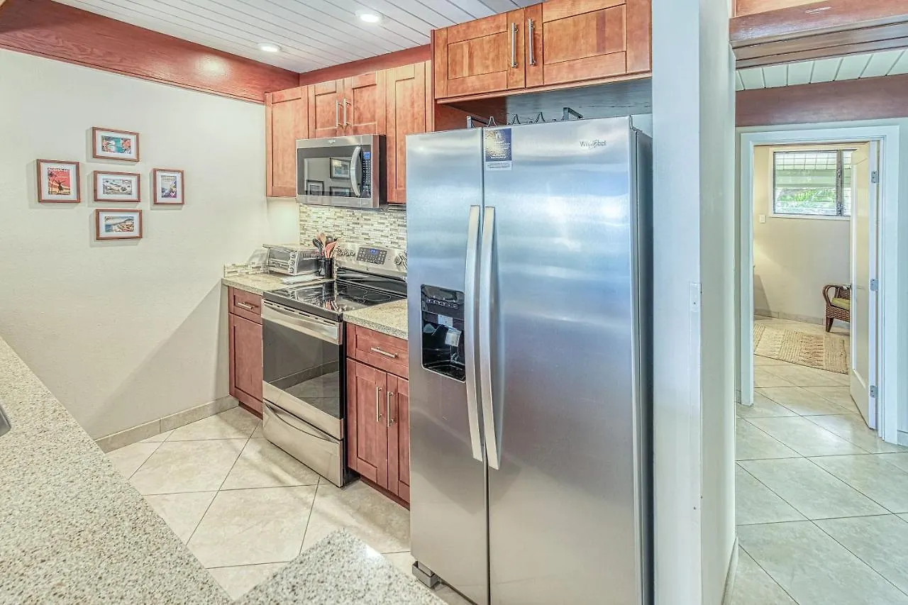 Outrigger 4b1: Breathtaking Ocean Views, Ac