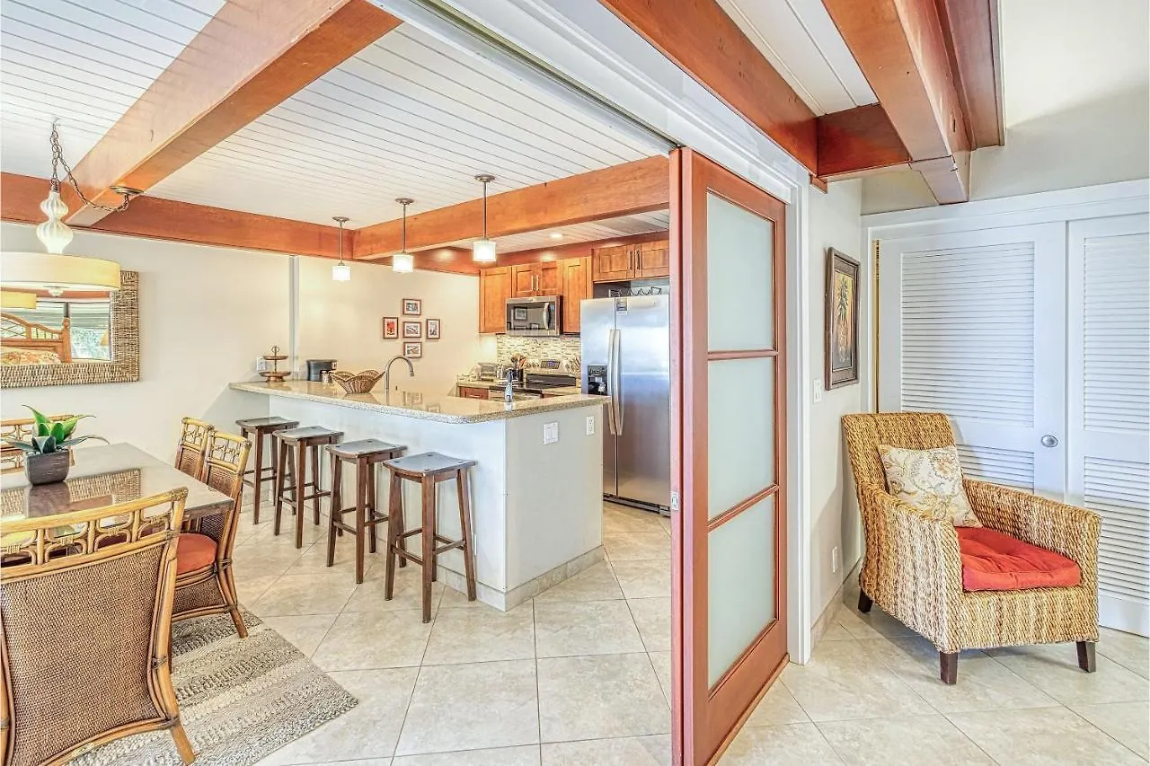 Holiday home Outrigger 4b1: Breathtaking Ocean Views, Ac