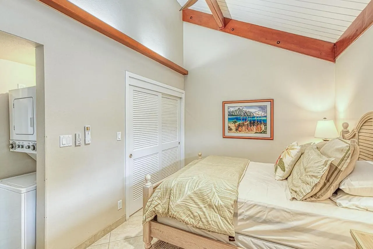 Outrigger 4b1: Breathtaking Ocean Views, Ac *