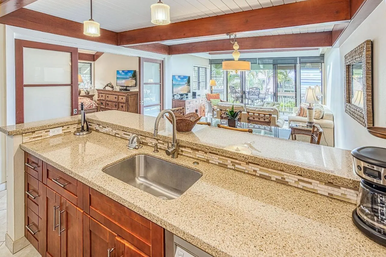 Holiday home Outrigger 4b1: Breathtaking Ocean Views, Ac *