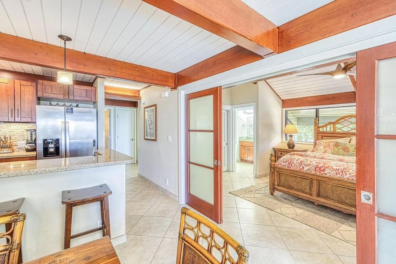 Holiday home Outrigger 4b1: Breathtaking Ocean Views, Ac