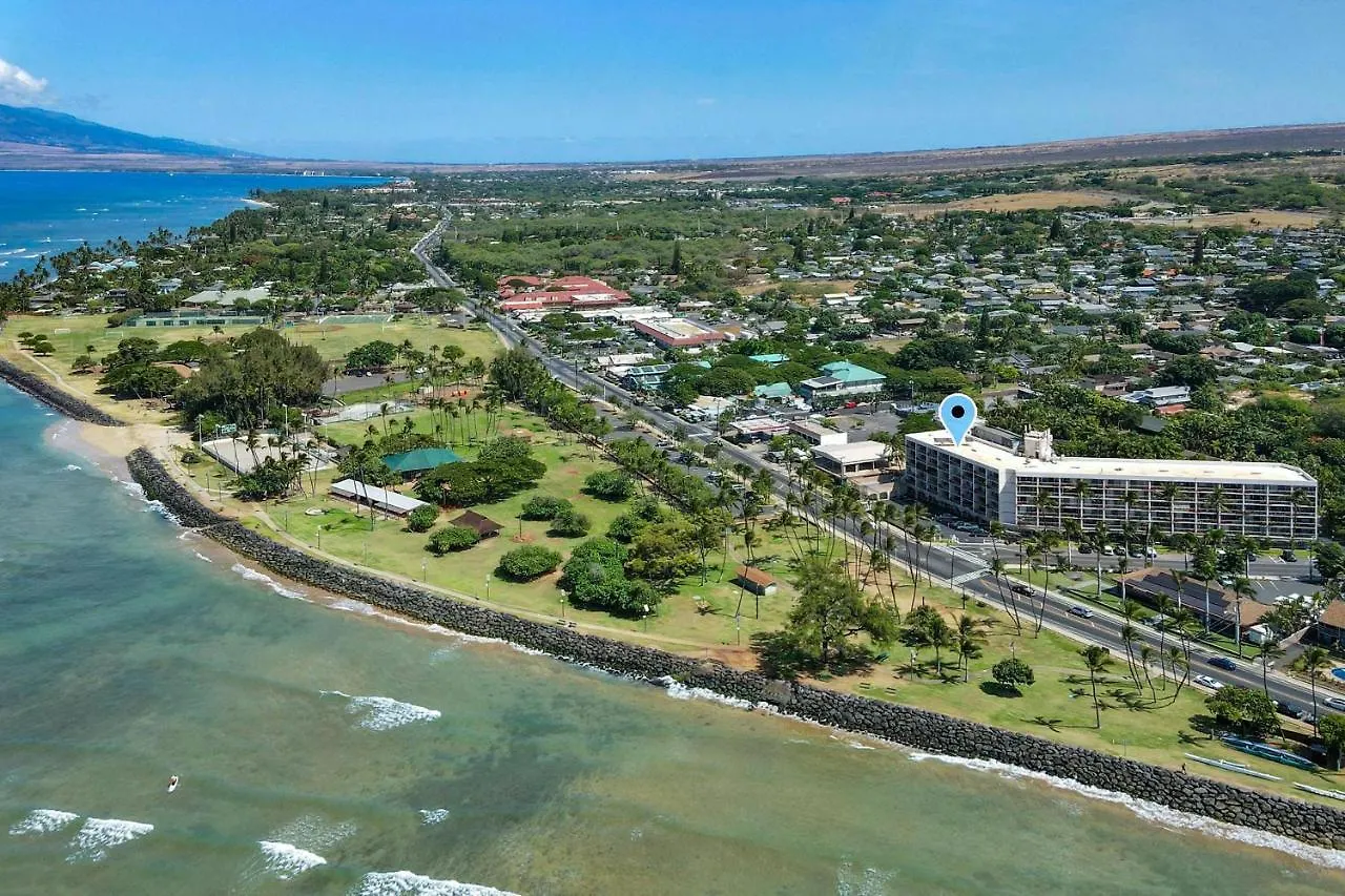 Holiday home Island Surf 304 - Renovated, Ocean Views, Split Ac