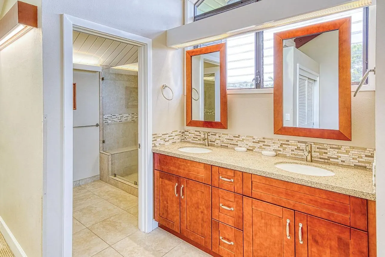 Outrigger 4b1: Breathtaking Ocean Views, Ac Kahana