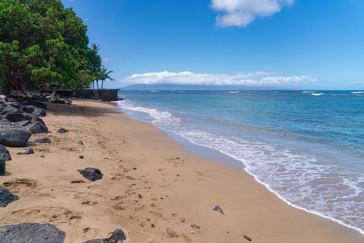 Outrigger 4b1: Breathtaking Ocean Views, Ac *