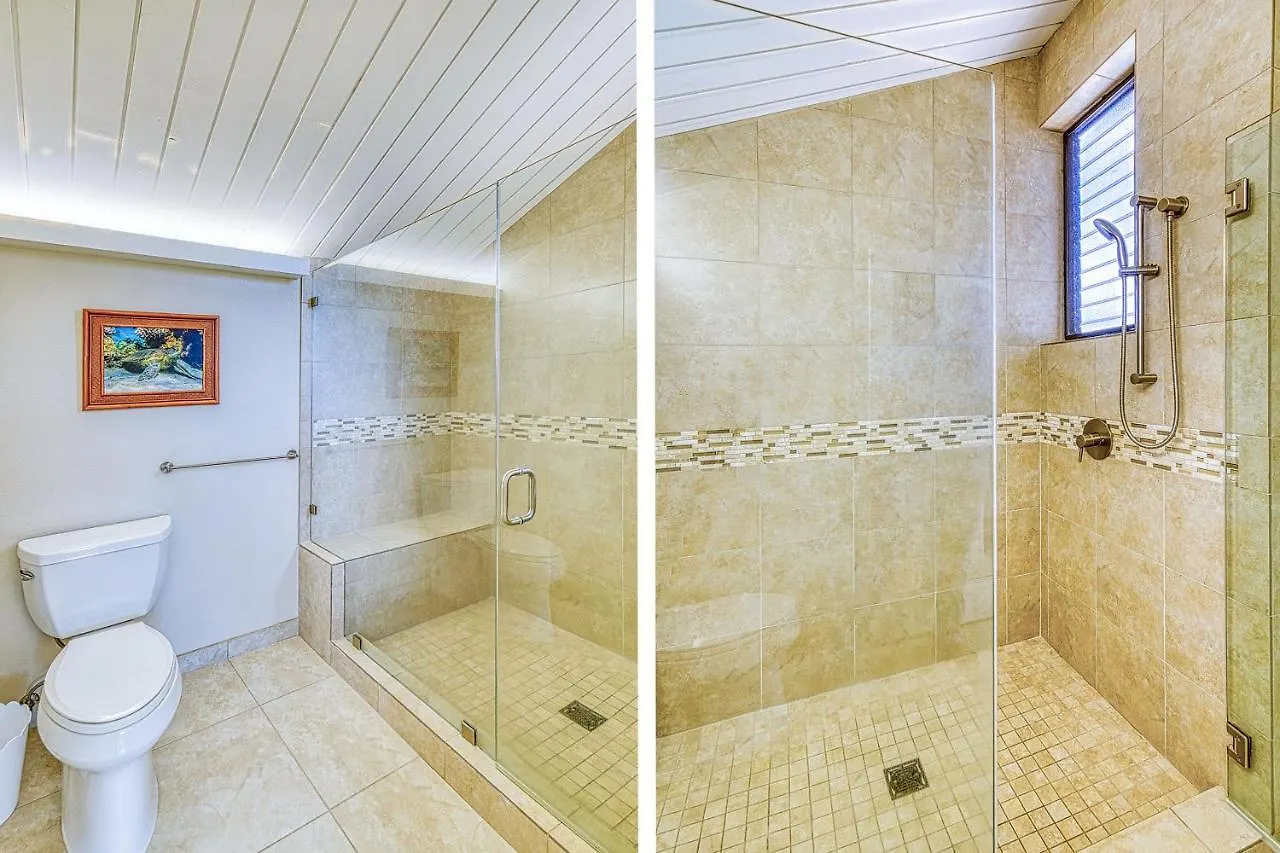 Holiday home Outrigger 4b1: Breathtaking Ocean Views, Ac *