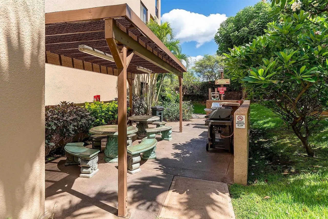 Holiday home Kamaole Sands 4-412, Ocean Views, Renovation, Ac!